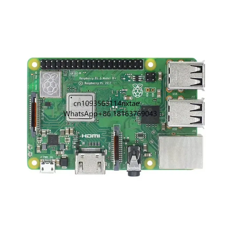 Raspberry Pi 4 8Gb Ram Kit - 2026 Hot! Lorida Raspberry Pi4 Modèle