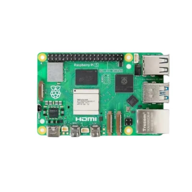 Raspberry Pi 5 8Gb Board - Pi 5B 4G/8GB génération carte de