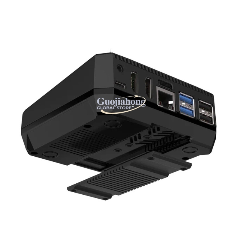 Argon One V3 M.2 Nvme Case - Vente flash - Boîtier Argon ONE