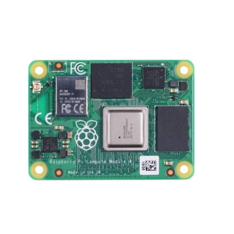 Ochin Tiny Carrier Board avec  - Raspberry Pi Compute Module 4 8Gb 32Gb Emmc avis et prix