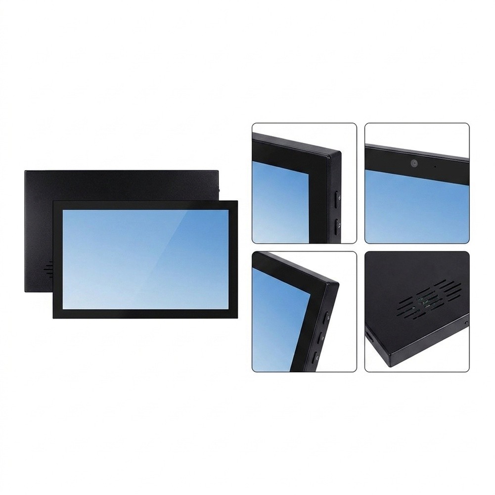 Écran tactile capacitif IPS de - Raspberry Pi 10.1 Inch Capacitive Touch Screen Ips avis et prix