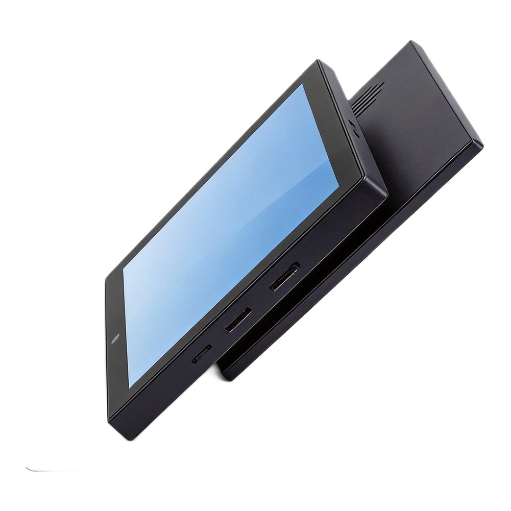Écran tactile capacitif IPS de - Raspberry Pi 10.1 Inch Capacitive Touch Screen Ips avis et prix