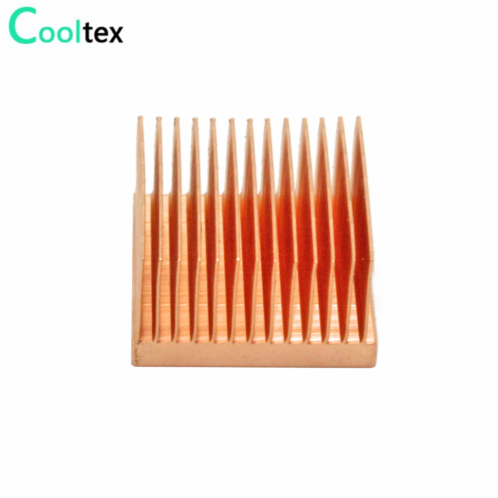 Dissipateur thermique en cuivr - Raspberry Pi Water Cooling Kit avis et prix
