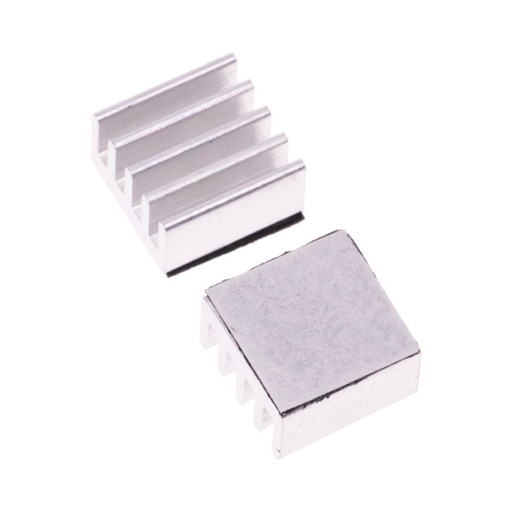 Dissipateur thermique adhésif  - Raspberry Pi Water Cooling Kit avis et prix