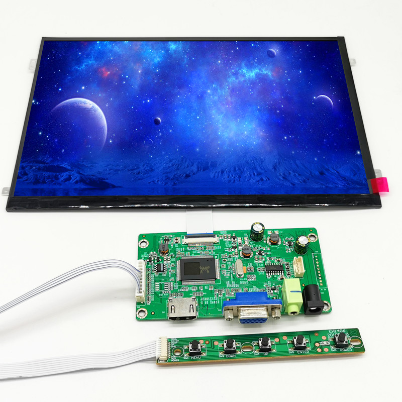 Kit de module d'écran tactile  - Raspberry Pi 10.1 Inch Capacitive Touch Screen Ips avis et prix