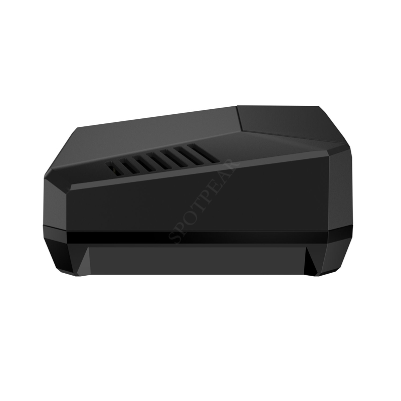 Boîtier Argon ONE V3 M.2 NVME  - Argon One V3 M.2 Nvme Case avis et prix