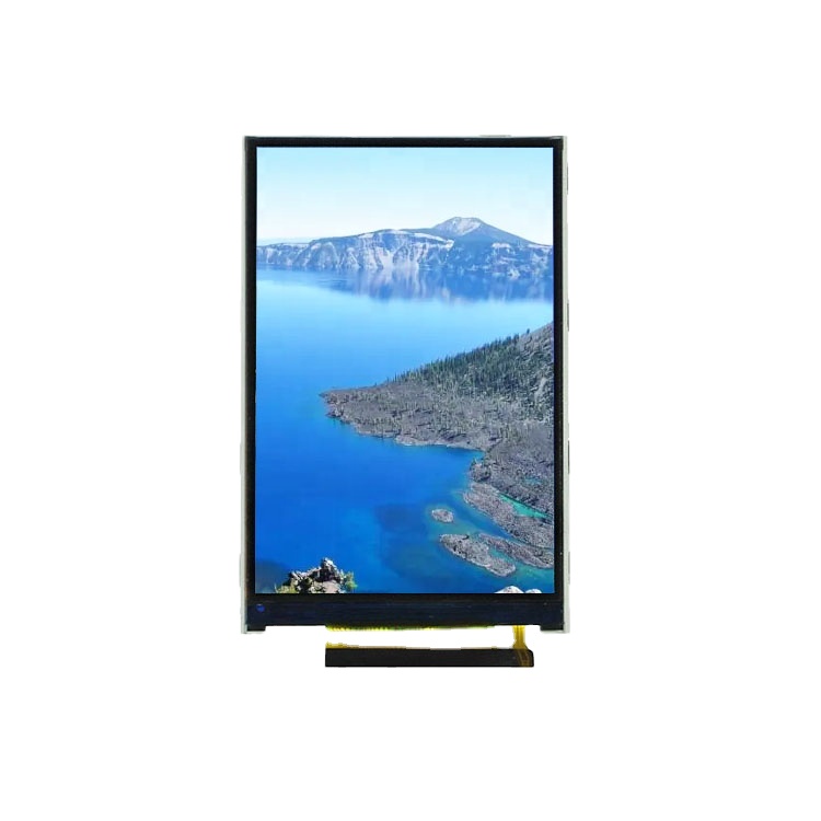 Écran LCD TFT capacitif 3,5 po - Raspberry Pi Ai Kit Hailo-8L avis et prix