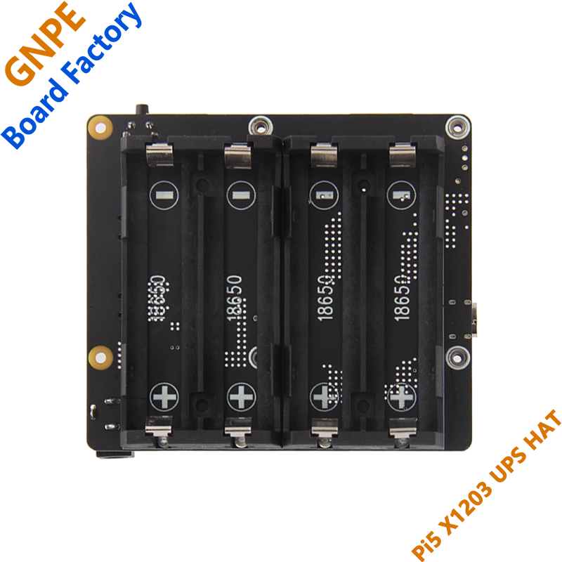 Carte d'alimentation sans inte - Raspberry Pi Uninterrupted Power Supply Ups 18650 avis et prix
