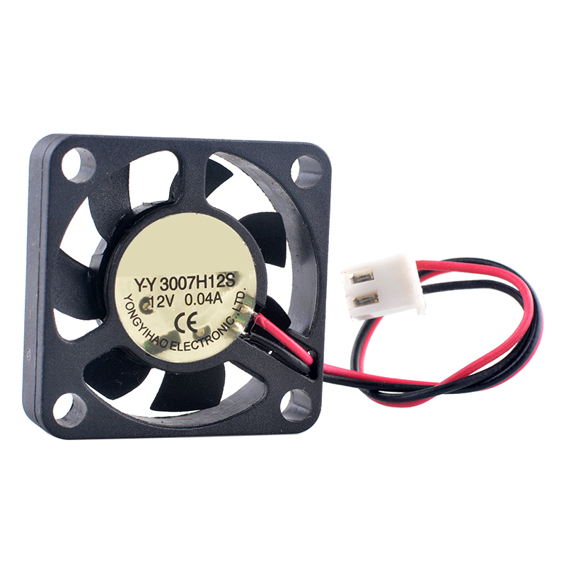 Y-Y 3007H12S 3cm 30mm ventilat - Raspberry Pi Water Cooling Kit avis et prix