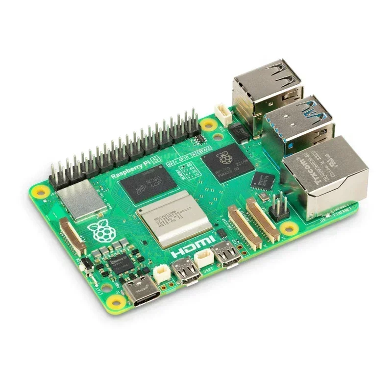 AvaCoreNew Raspberry Pi 5 8GB  - Raspberry Pi 5 8Gb Board avis et prix