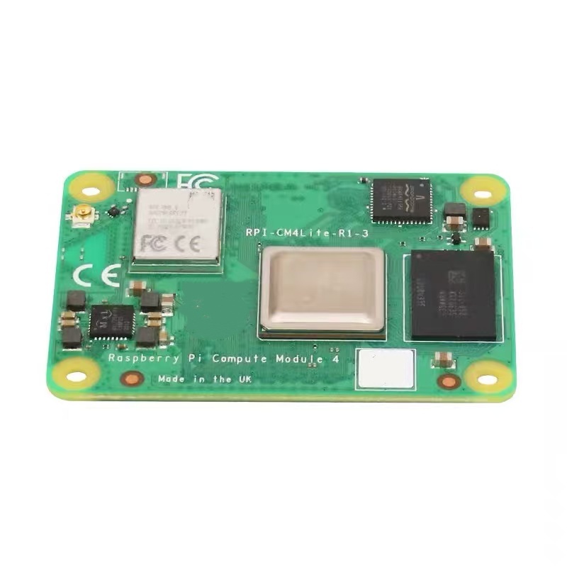 Module informatique Raspberry  - Raspberry Pi Compute Module 4 8Gb 32Gb Emmc avis et prix