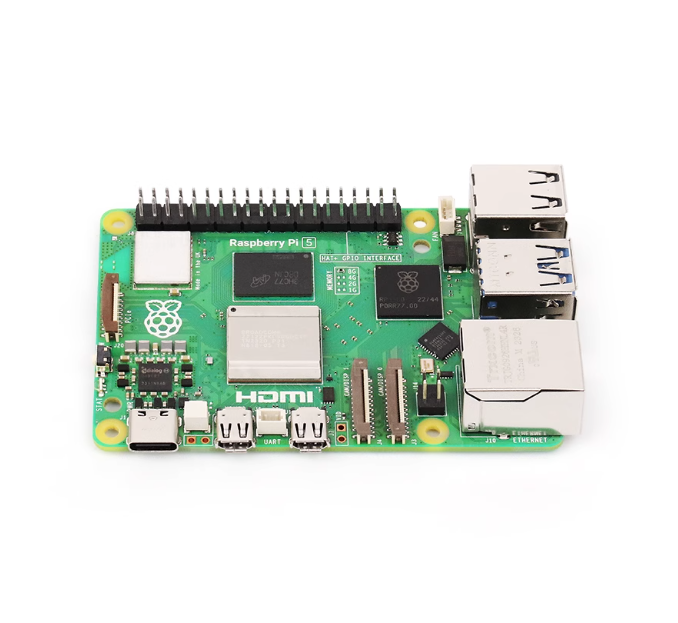 Carte de développement VivaCTR - Raspberry Pi 5 8Gb Board avis et prix