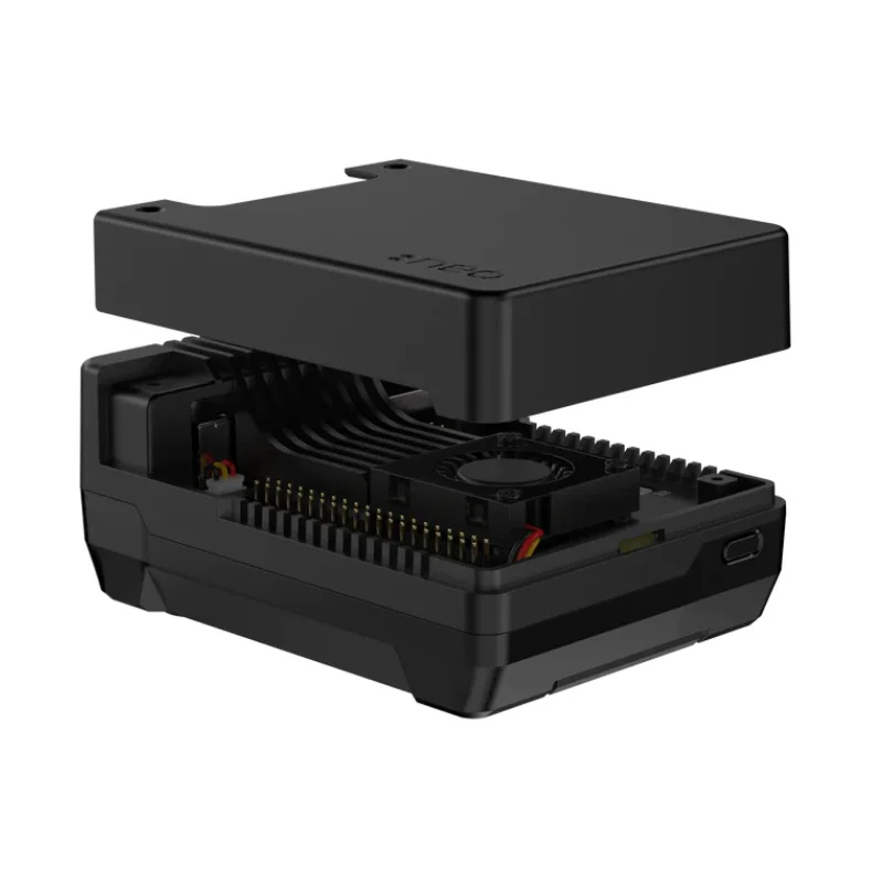 Argon NEO 5 M.2 NVME PCIE boît - Argon One V3 M.2 Nvme Case avis et prix