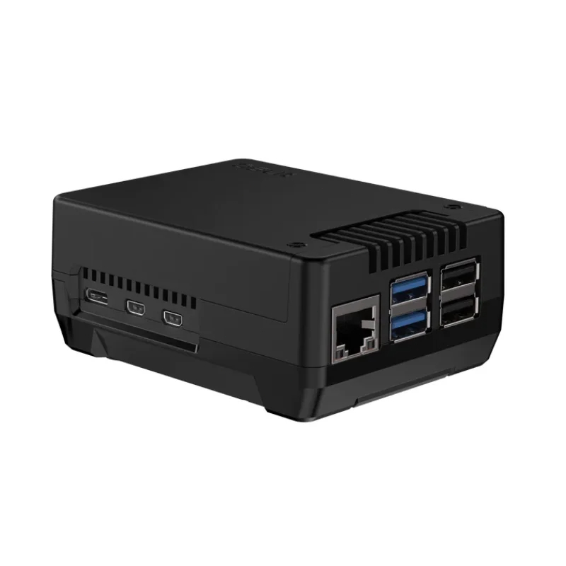 Argon NEO 5 M.2 NVME PCIE boît - Argon One V3 M.2 Nvme Case avis et prix