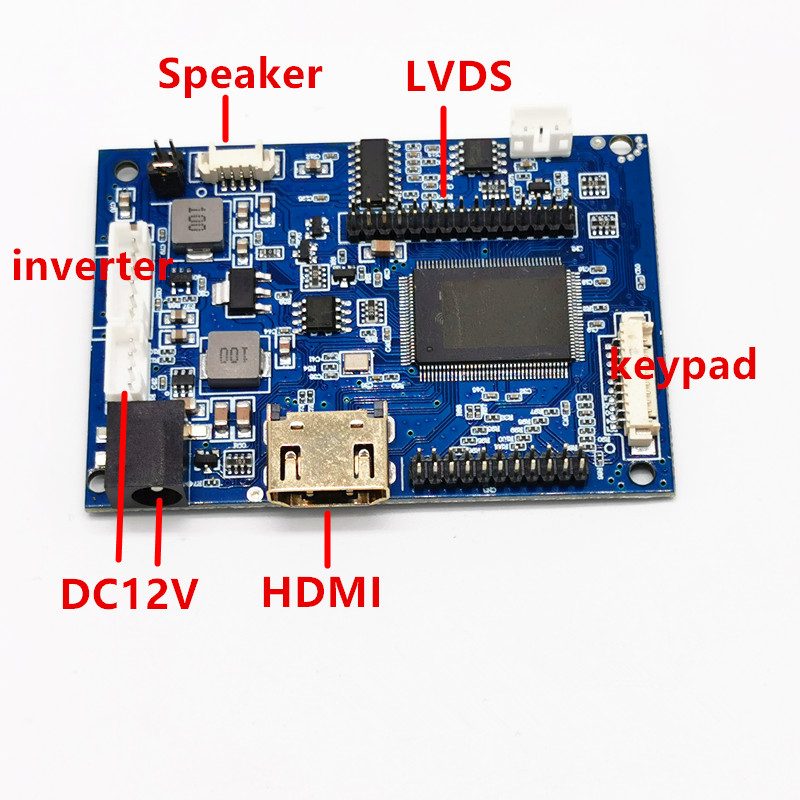 Kit de module tactile capaciti - Raspberry Pi 10.1 Inch Capacitive Touch Screen Ips avis et prix