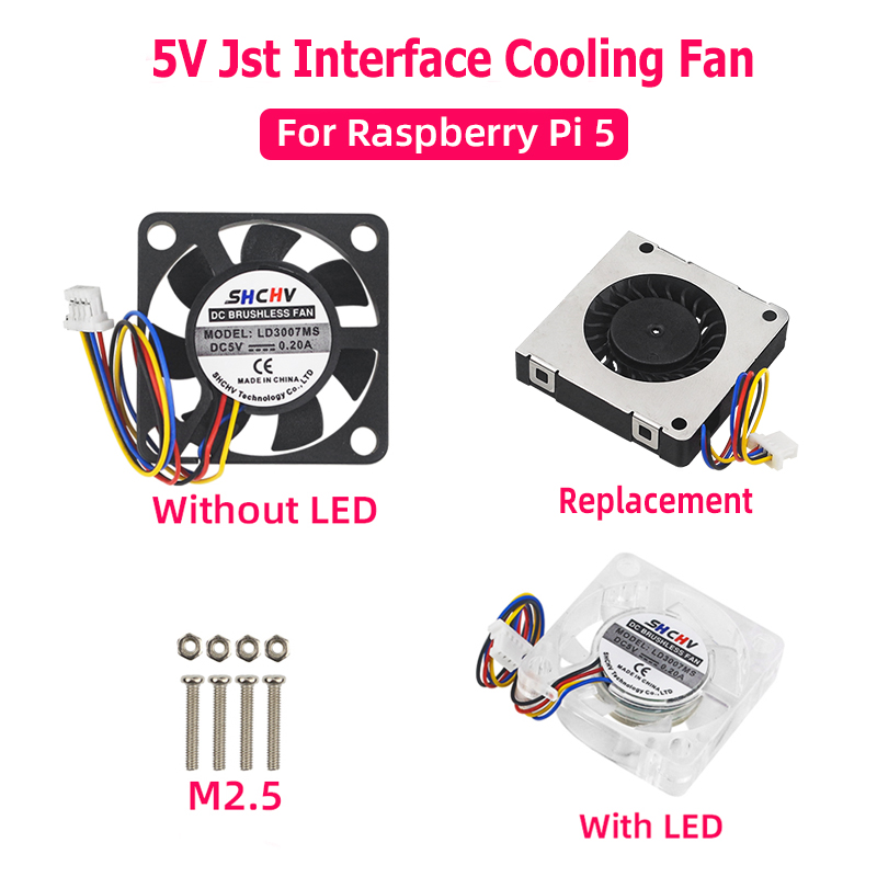 Ventilateur de refroidissement - Raspberry Pi Water Cooling Kit avis et prix