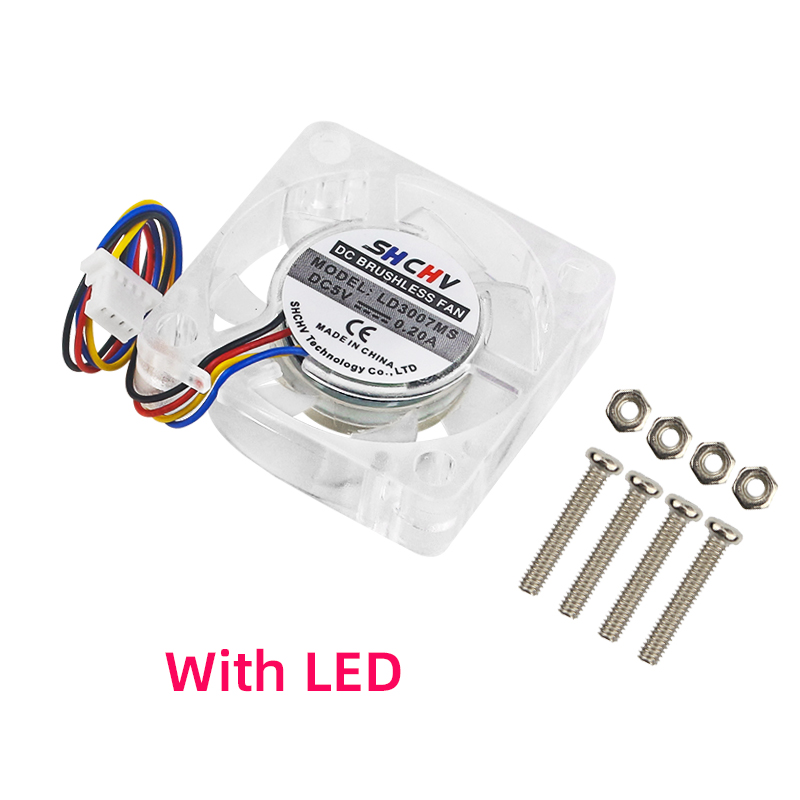 Ventilateur de refroidissement - Raspberry Pi Water Cooling Kit avis et prix
