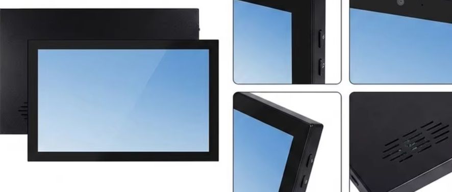 Écran tactile capacitif IPS de - Raspberry Pi 10.1 Inch Capacitive Touch Screen Ips avis et prix