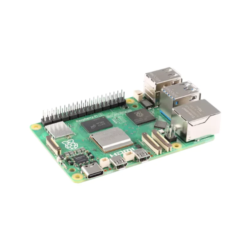 RoRuS1pcs Raspberry Pi 5 Devel - Raspberry Pi 5 8Gb Board avis et prix