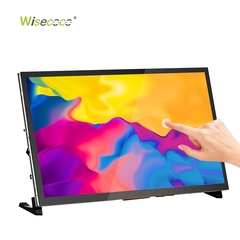 Écran tactile IPS LCD Oncell W - Raspberry Pi 10.1 Inch Capacitive Touch Screen Ips avis et prix